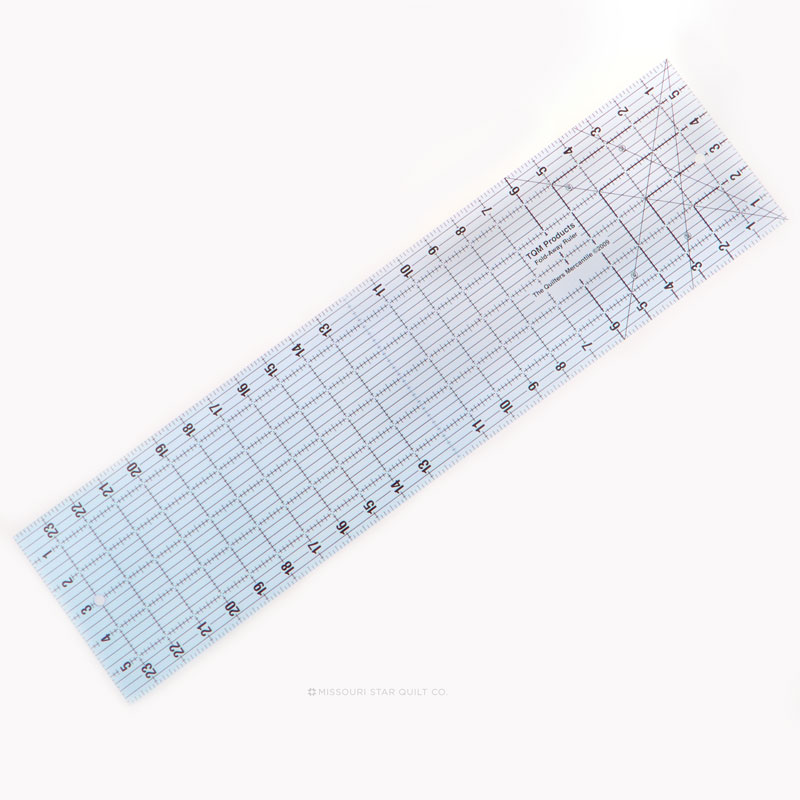 Fold Away Ruler TQM Products fold-away-ruler-tqm-products