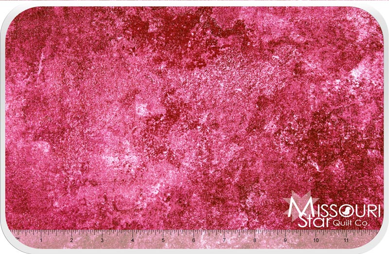 Stonehenge - Pink Ribbon Yardage
