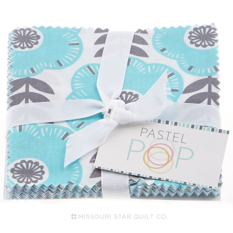pastel pop its