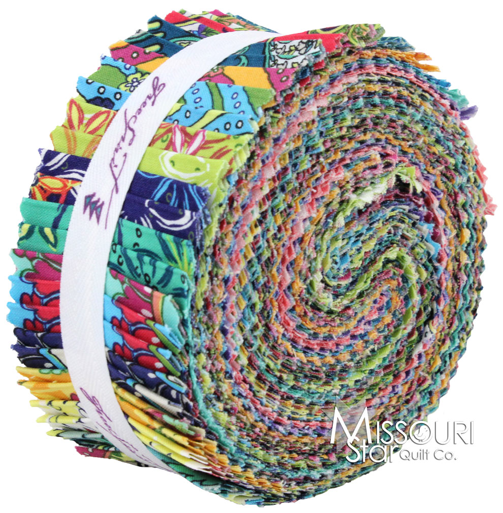 Garden Design Roll