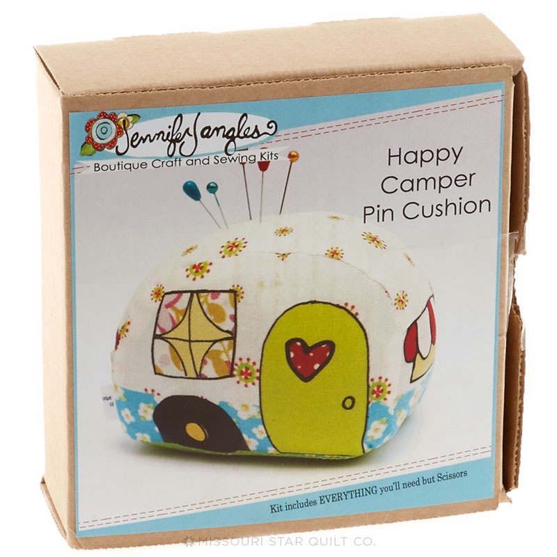 happy-camper-pin-cushion-needlecraft-kit-jennifer-jangles-llc-missouri-star-quilt-co