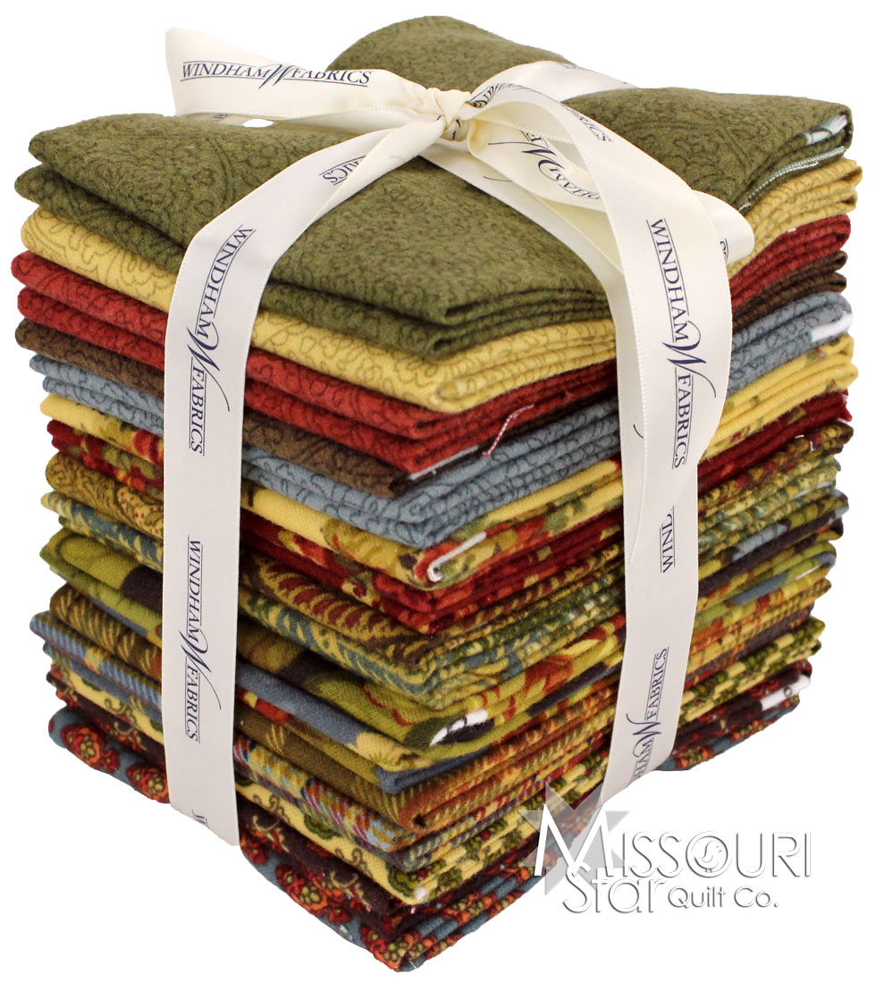 essex-flannel-fat-quarter-bundle-rosemarie-lavin-windham-fabrics-missouri-star-quilt-co