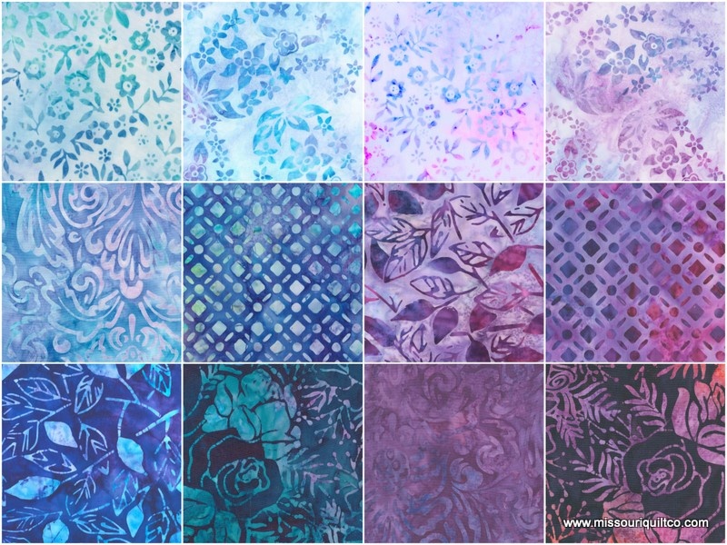 Quilting Deals Every Day