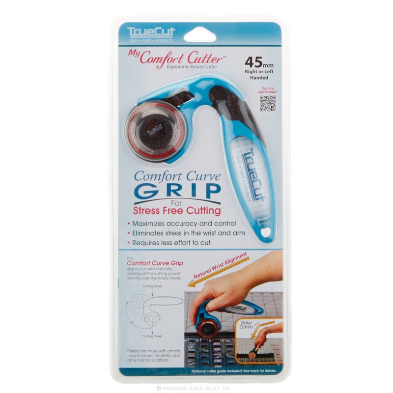 GRACE COMPANY - TRUE CUT - STRAIGHTCUT 45MM