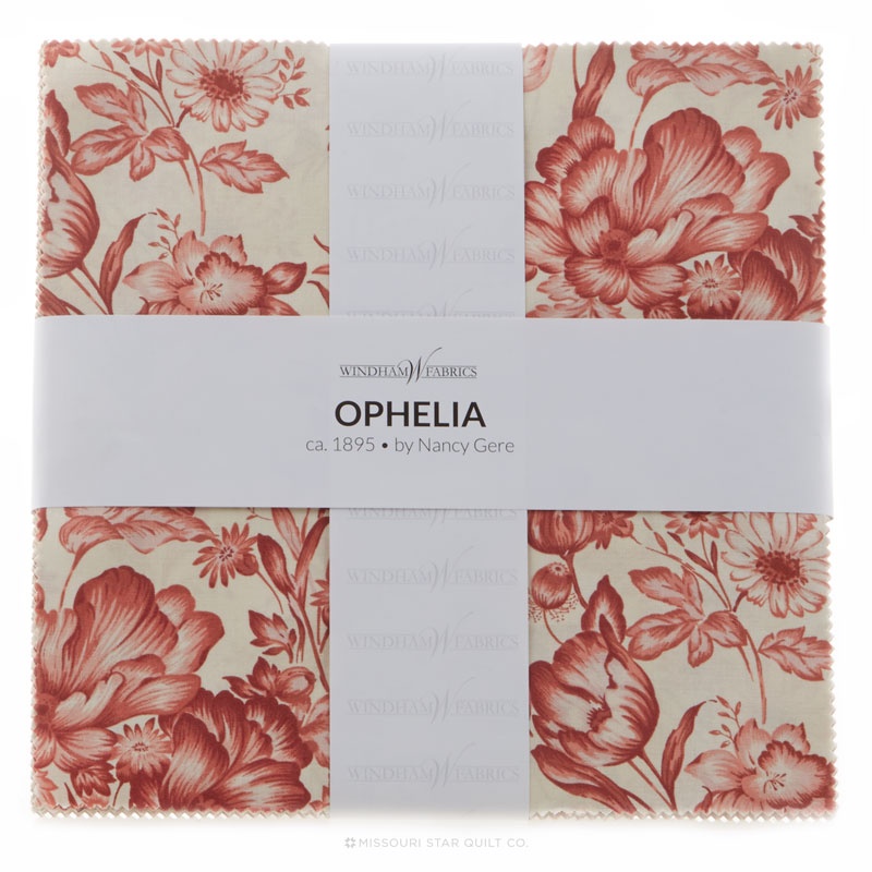 Ophelia 10