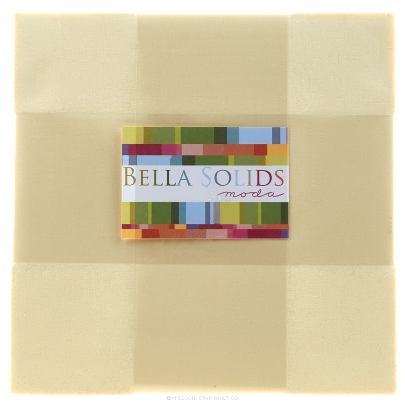 Bella Ivory Layer Cake Bella Ivory Layer Cake