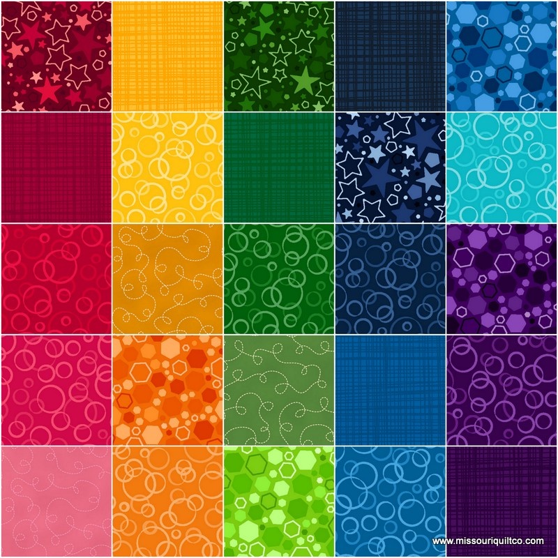Quilting Deals Every Day