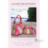 Bailey Island Hobo Pattern