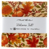 Welcome Fall Charm Pack