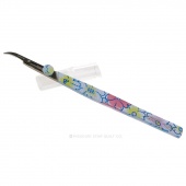 Ultra Pro Seam Ripper with Flower Motif