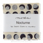 Nocturne Mini Charm Pack