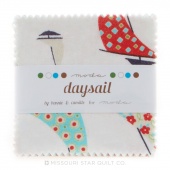 Daysail Mini Charm Pack