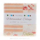 Whitewashed Cottage Mini Charm Pack