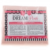 Quilter's Dream Pink Crib Select Batting