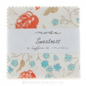 Sweetness Mini Charm Pack