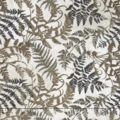 Stonehenge Hidden Valley Flannel - Elements Fern Yardage