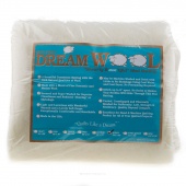 Quilter's Dream Wool Queen Batting