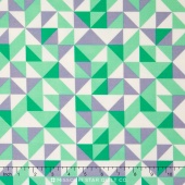 Fragmental - Park Patchwork Yardage