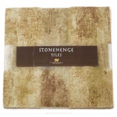 Stonehenge - Woodland Stone Tiles