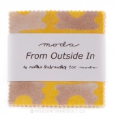 From Outside In Mini Charm Pack