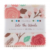 Into the Woods Mini Charm Pack