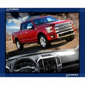 F150 Ford Truck - Large Truck Panel