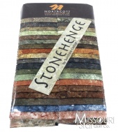 Stonehenge - Dark Neutrals Stone Strips