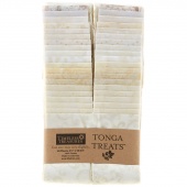 Tonga Treats Batiks - Whisper 2.5