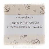 Lakeside Gatherings Mini Charm Pack