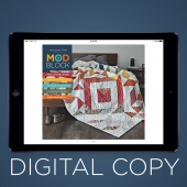 Digital Download - ModBlock Magazine - A Special Issue by MSQC