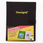 Omnigrid Foldaway Mid-Size Cutting Mat & Ironing Area 9