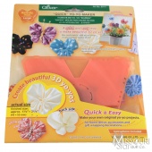 Quick Yo-Yo Maker - Butterfly Large