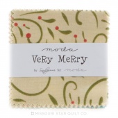 Very Merry Mini Charm Pack