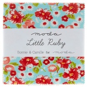 Little Ruby Charm Pack