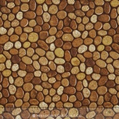 Stonehenge - Pebbles Yardage