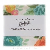 Fresh Cut Mini Charm Pack