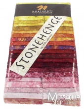 Stonehenge - Singapore Sling Stone Strips