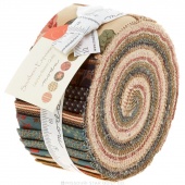 Southern Exposure Prints Jelly Roll