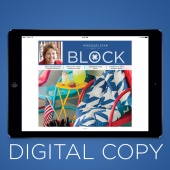 Digital Download - BLOCK Magazine Summer 2014 - Vol. 1 Issue 3