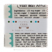 Feed Company Mini Charm Pack