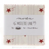 Mistletoe Lane Mini Charm Pack