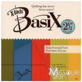 BasiX Template for 2.5