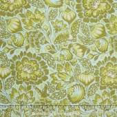 Elizabeth - Bats in the Belfry Tart Yardage