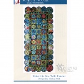 Under the Sea Table Runner Pattern