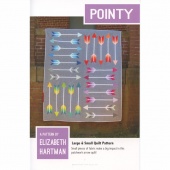 Pointy Pattern