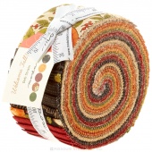 Welcome Fall Jelly Roll