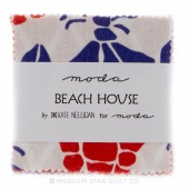 Beach House Mini Charm Pack