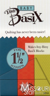 Baby BasiX Template for 1.5