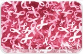 Stonehenge - Pink Ribbon Yardage