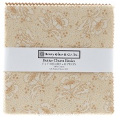 Butter Churn Basics Charm Pack